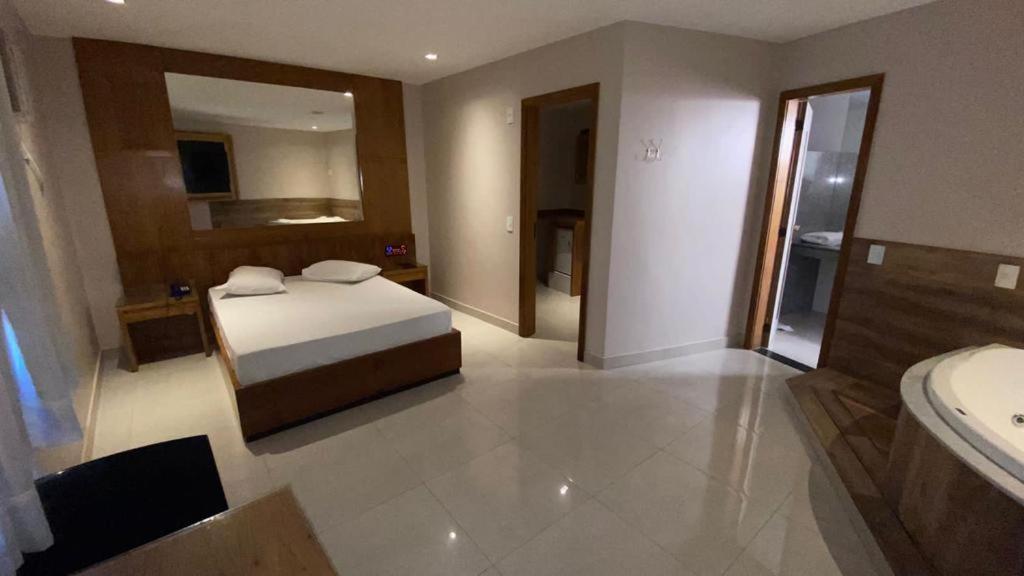 Verona (adults Only) Love hotel 2*