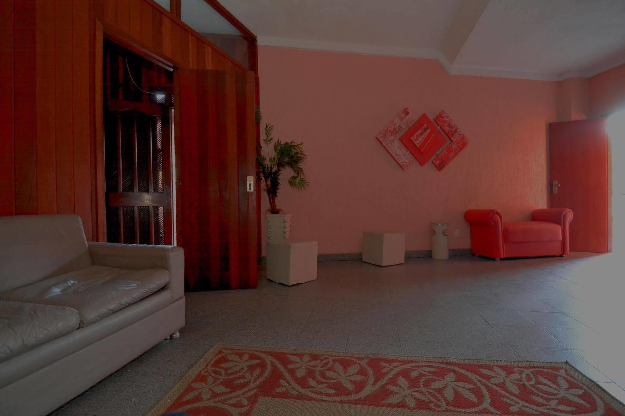 Verona (adults Only) Love hotel Rio de Janeiro